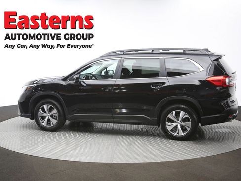 Used 2024 Subaru Ascent Premium w/ Convenience Package image 61