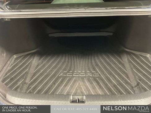 Used 2023 Honda Accord EX-L image 14