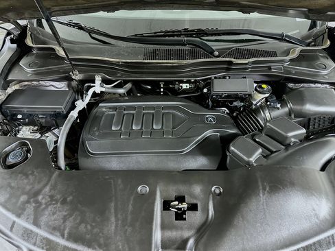 Used 2018 Acura MDX w/Technology Pkg image 36