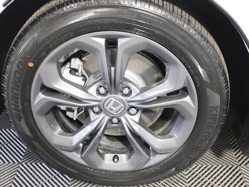 New 2026 Honda Accord EX-L image 23