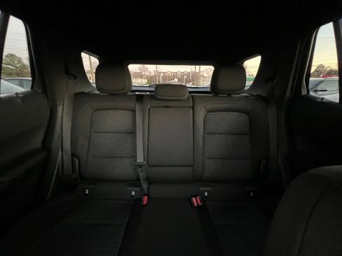 Used 2025 Chevrolet Equinox LT image 37