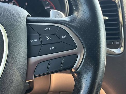 Used 2020 Dodge Durango GT AWD/4WD image 30