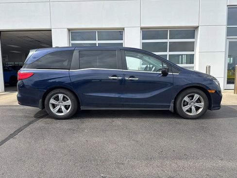 Used 2020 Honda Odyssey EX-L image 3