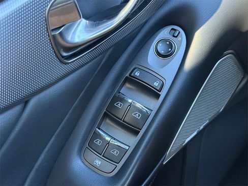 Used 2018 INFINITI Q50 Red Sport 400 w/ Proactive Package image 20