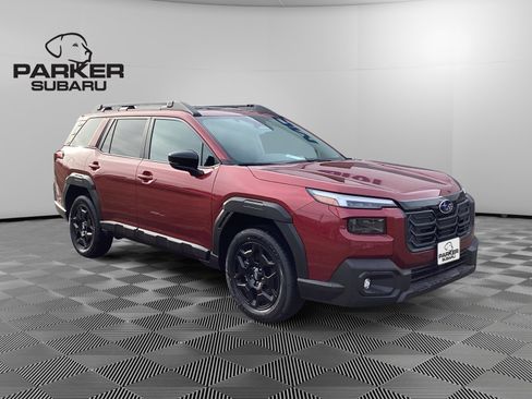 New 2026 Subaru Outback Limited image 7