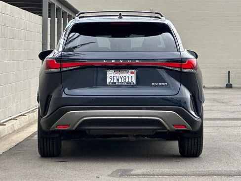 Used 2023 Lexus RX 350 Premium image 8