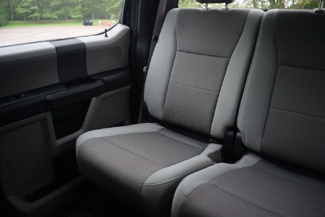 Used 2019 Ford F250 XL w/ STX Appearance Package AWD/4WD image 15