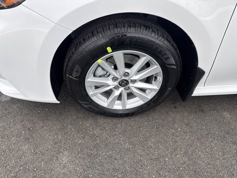 New 2026 Toyota Camry LE image 10