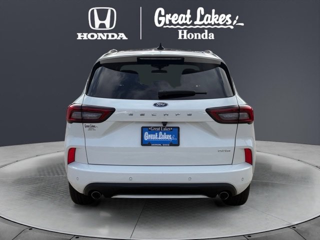 Used 2024 Ford Escape ST-Line w/ Tech Pack #1 AWD/4WD image 5