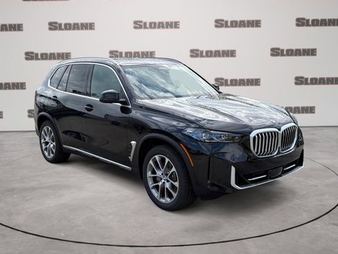 New 2026 BMW X5 xDrive40i w/ Climate Comfort Package AWD/4WD image 7
