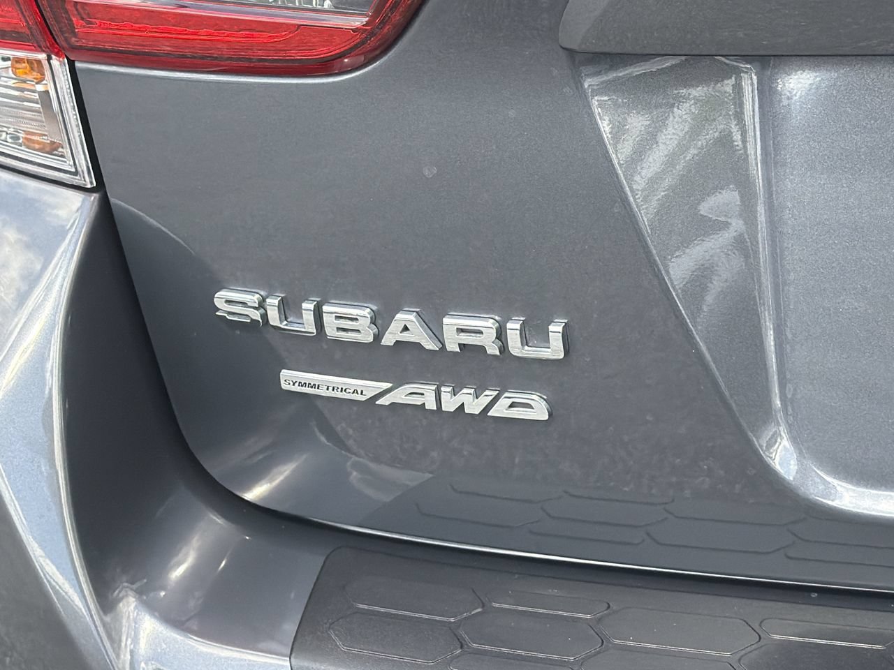 Used 2021 Subaru Crosstrek 2.5i Limited w/ Moonroof Package 2 AWD/4WD image 9