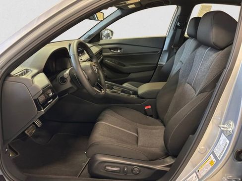 New 2026 Honda Accord Sport image 9
