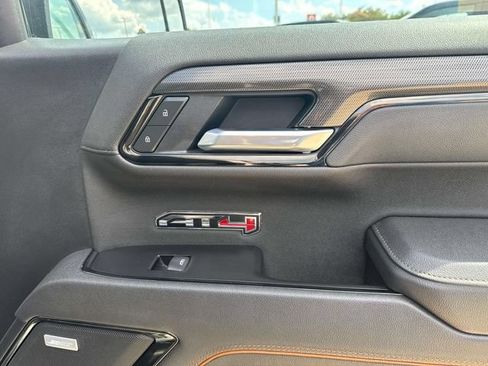 Used 2026 GMC Sierra 1500 AT4 w/ AT4 Premium Package AWD/4WD image 20