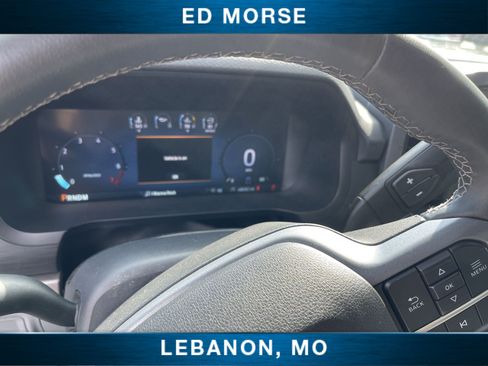 Used 2024 Ford F150 XLT w/ Tow/Haul Package AWD/4WD image 16