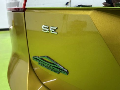 Used 2018 Volkswagen Atlas SE image 12