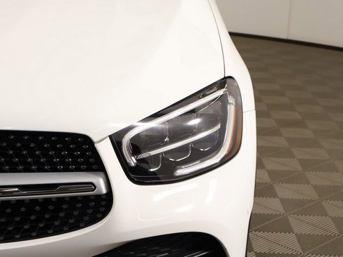 Used 2023 Mercedes-Benz GLC 300 4MATIC Coupe image 14