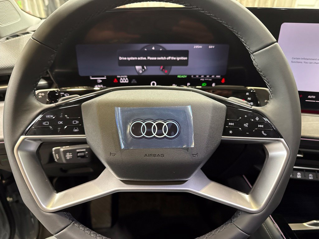 New 2026 Audi Q3 quattro 2.0T AWD/4WD image 29