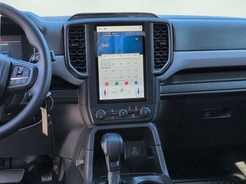 New 2025 Ford Ranger XL w/ Trailer Tow Package image 23