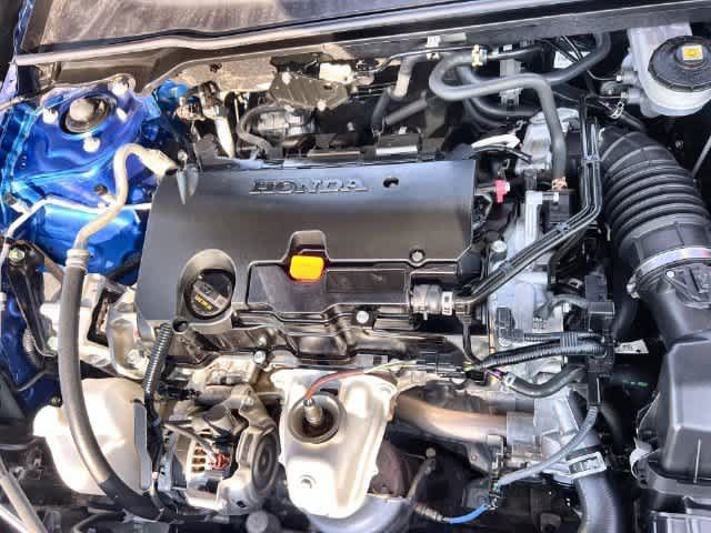 Certified 2024 Honda Civic Sport image 10