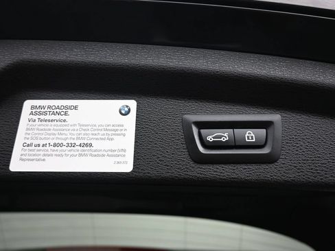 Used 2018 BMW X2 xDrive28i AWD/4WD image 49