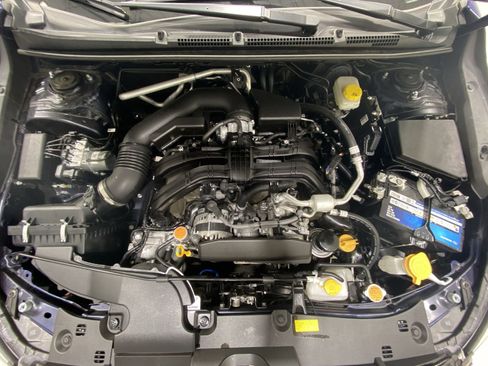 Certified 2025 Subaru Crosstrek 2.0i Premium image 25