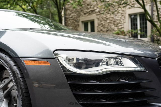 Used 2012 Audi R8 V8 AWD/4WD image 58