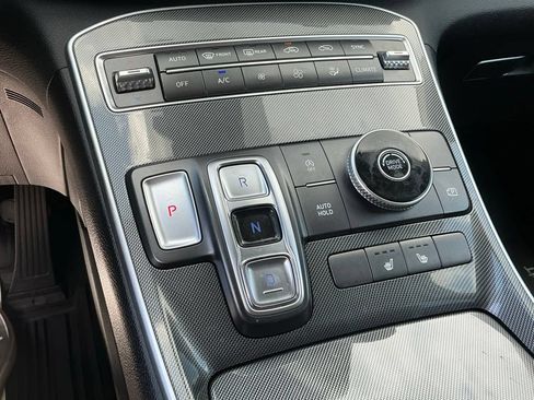 Used 2022 Hyundai Santa Fe XRT FWD image 34