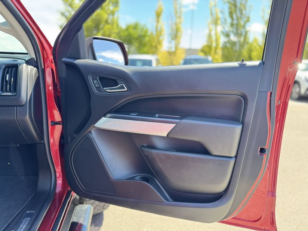 Used 2021 Chevrolet Colorado ZR2 AWD/4WD image 41