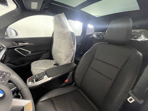 New 2026 BMW X1 xDrive28i w/ Technology Package image 9