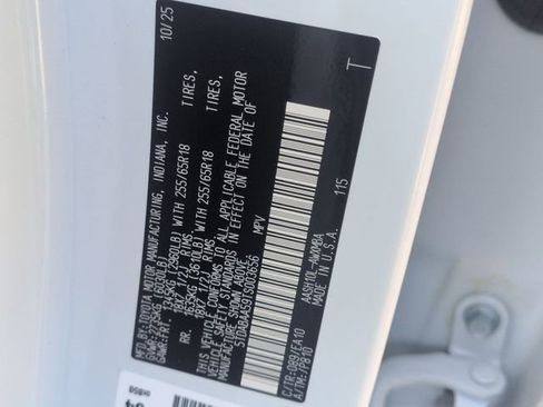 Certified 2026 Toyota Grand Highlander XLE image 32