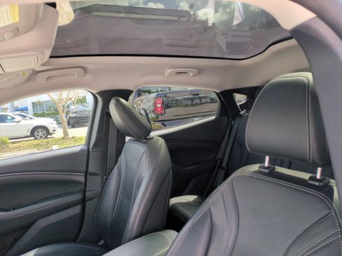 Used 2023 Ford Mustang Mach-E Premium image 22