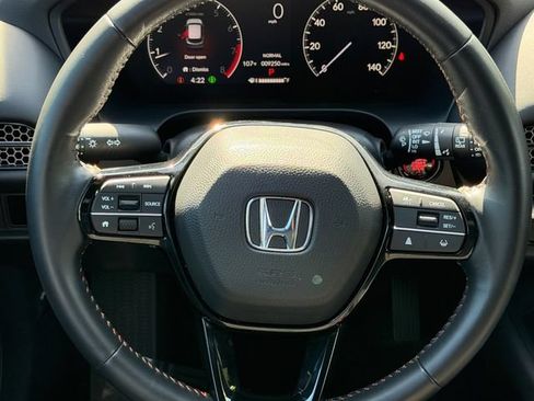 Used 2024 Honda HR-V Sport image 15