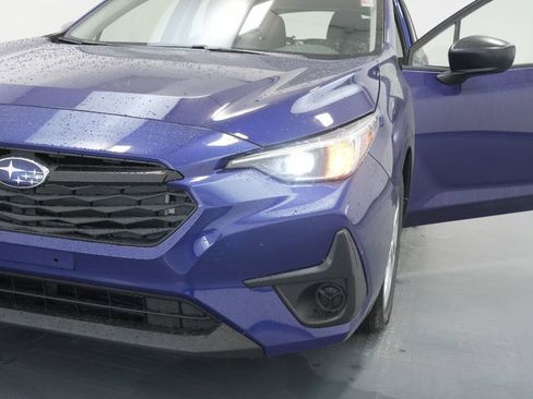 Used 2025 Subaru Impreza 2.0i image 19