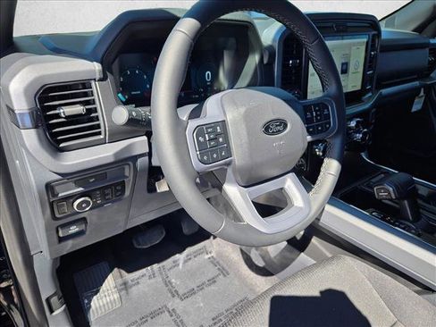 New 2026 Ford F150 XLT w/ Equipment Group 302A MID image 3