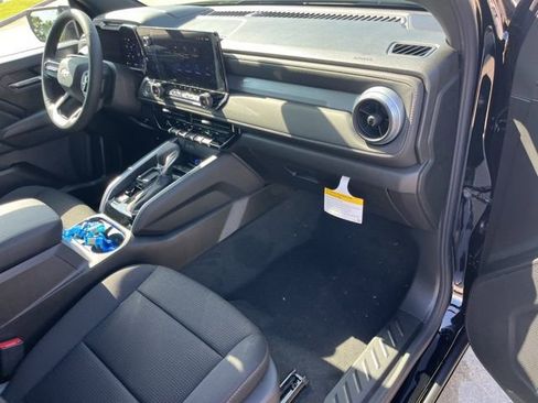 New 2026 Chevrolet Colorado LT RWD image 32