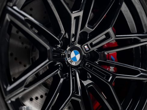 Used 2026 BMW M2 w/ Lighting Package RWD image 23
