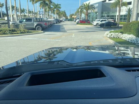 Used 2026 Ford F250 Lariat w/ Black Appearance Package image 12