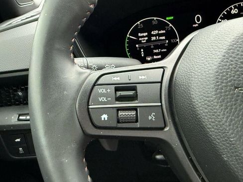 Used 2024 Honda CR-V Sport-L image 23