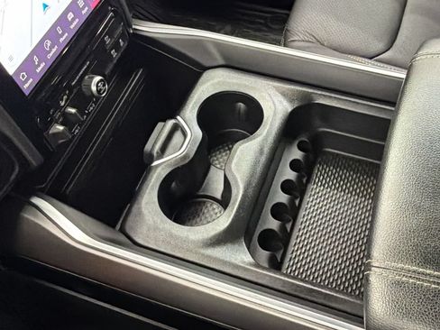 Used 2025 RAM 1500 Lone Star AWD/4WD image 26