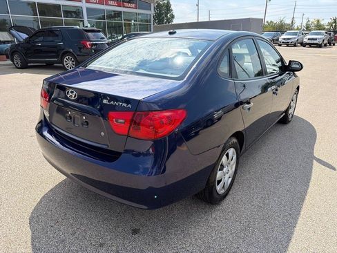Used 2008 Hyundai Elantra GLS FWD image 8