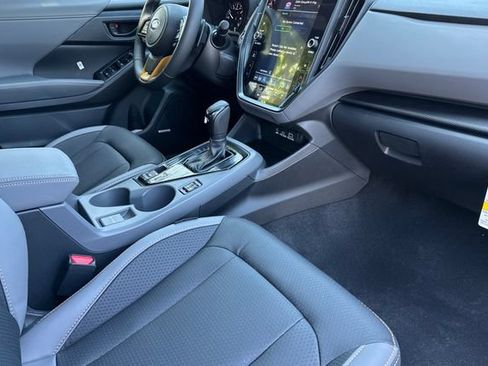 Used 2025 Subaru Crosstrek 2.5i Wilderness w/ Crosstrek Mirror Package AWD/4WD image 13