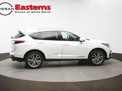Used 2019 Acura RDX w/ Technology Package image 44