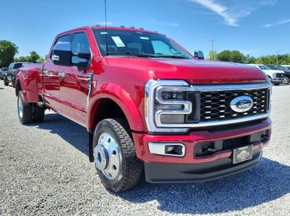 New 2026 Ford F450 Platinum AWD/4WD video 2