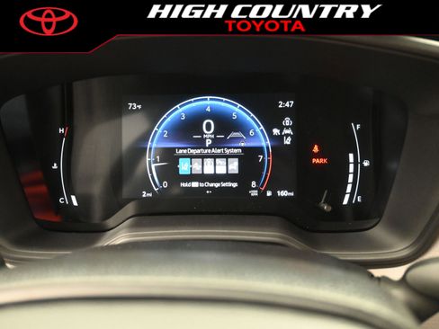 New 2026 Toyota Corolla Cross L image 21