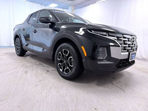 Used 2024 Hyundai Santa Cruz SEL image 1