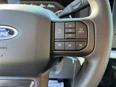 New 2026 Ford F350 XL w/ STX Appearance Package AWD/4WD image 35