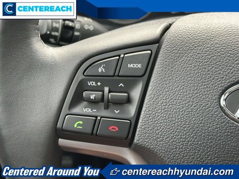Used 2018 Hyundai Tucson Limited w/ Ultimate Package 02 image 20