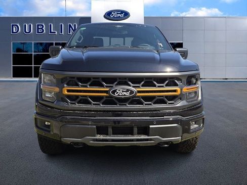 New 2026 Ford F150 Tremor w/ Bed Utility Package AWD/4WD image 2