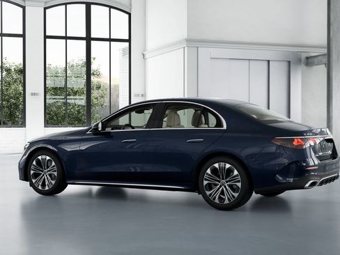 New 2026 Mercedes-Benz E 350 Sedan image 26