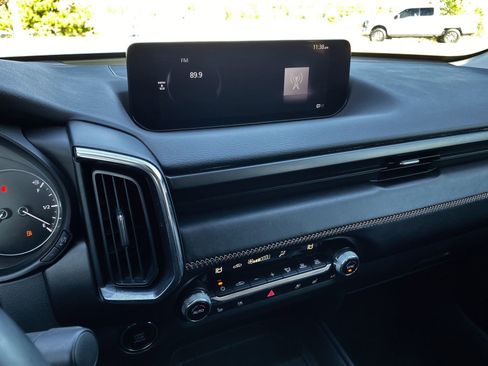 Used 2023 MAZDA CX-50 AWD 2.5 S w/ Premium Plus Pkg image 15